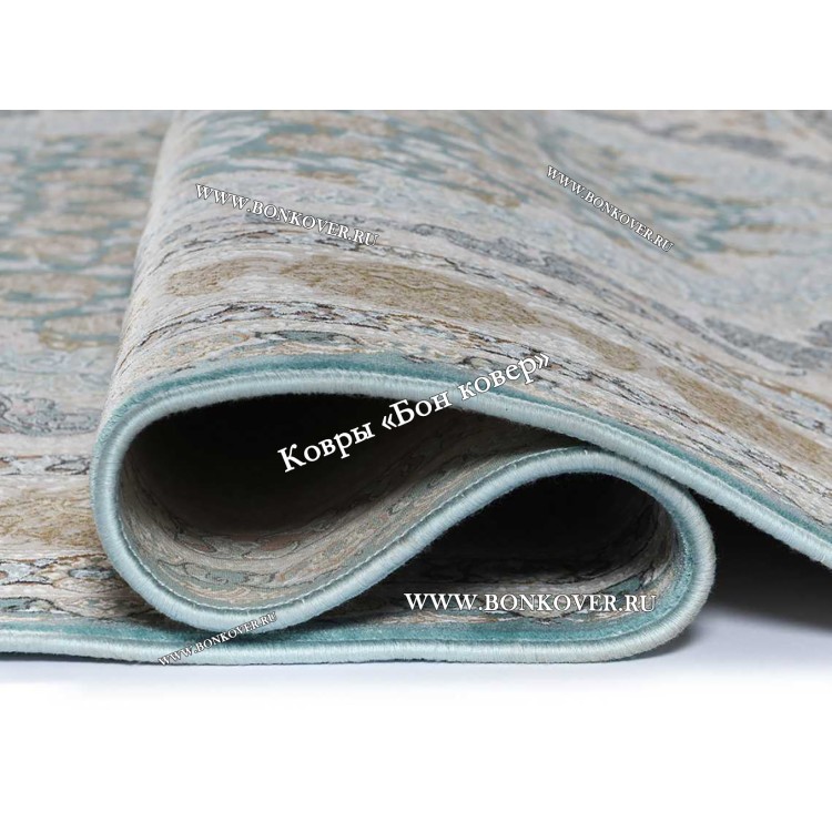 Иранский Ковер для Гостиной Арт 30295