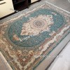 Ковер Для Гостиной Медальон Дизайн 30589