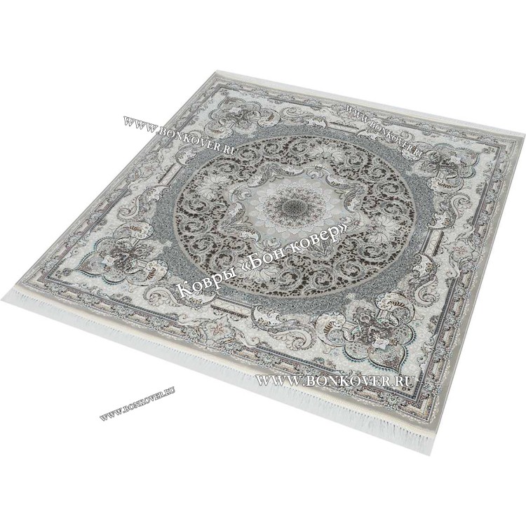 Иранский Ковер для Гостиной Арт 30291