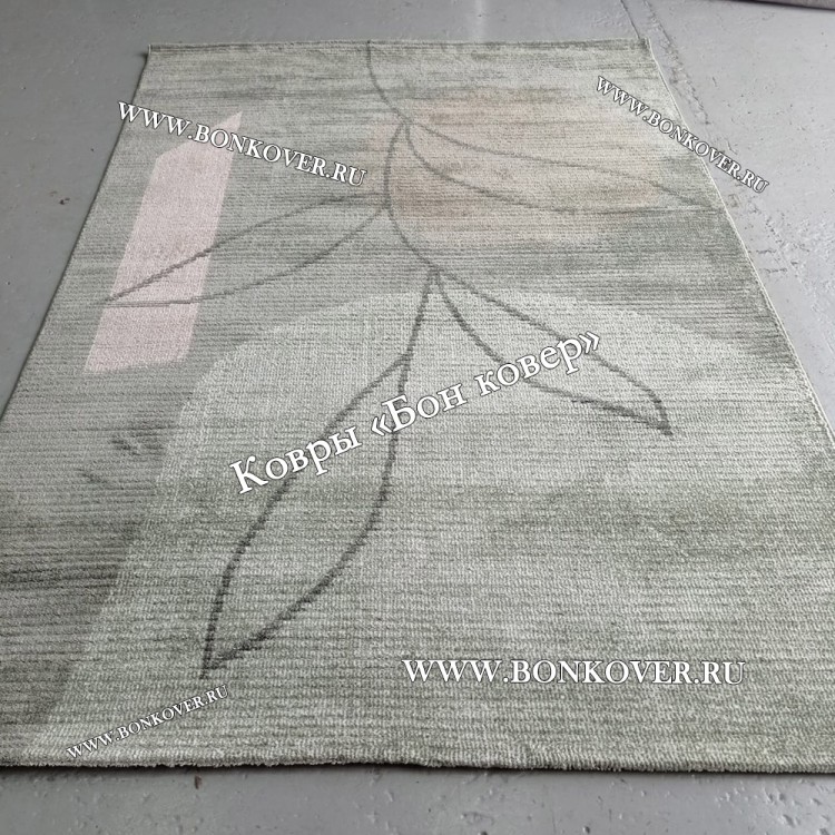 Турецкий Плюшевый ковер Арт 30367