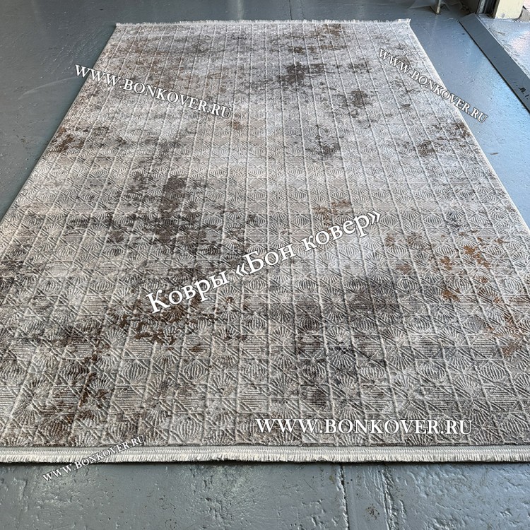 Современный Ковер Дизайн 057