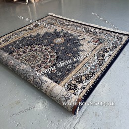 Ковер с Персидским Узором Дизайн 43