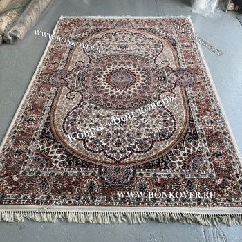 Ковер с Персидским Узором дизайн 46