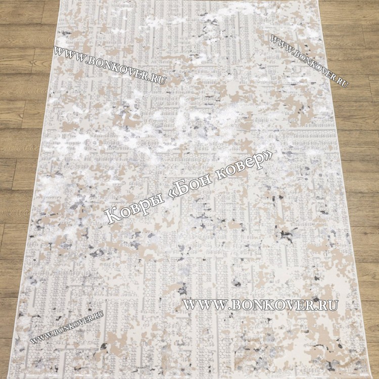 Турецкий Абстрактный Ковер Для Гостиной Арт 30180