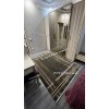 Абстрактный Турецкий Ковер Дизайн 30565
