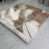 Абстрактный Ковер Для Гостиной Дизайн 30598
