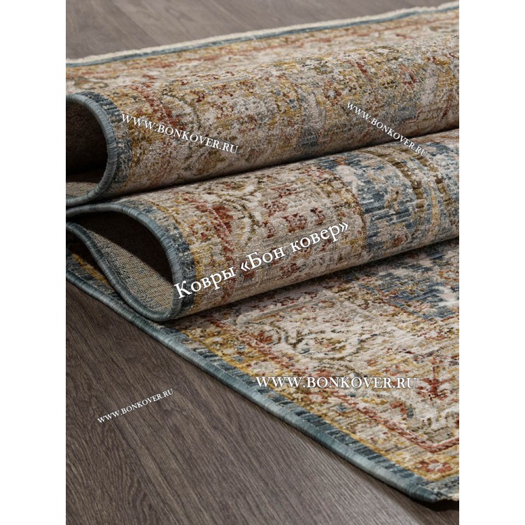 Ковер Турецкий с Коротким Ворсом Дизайн 89