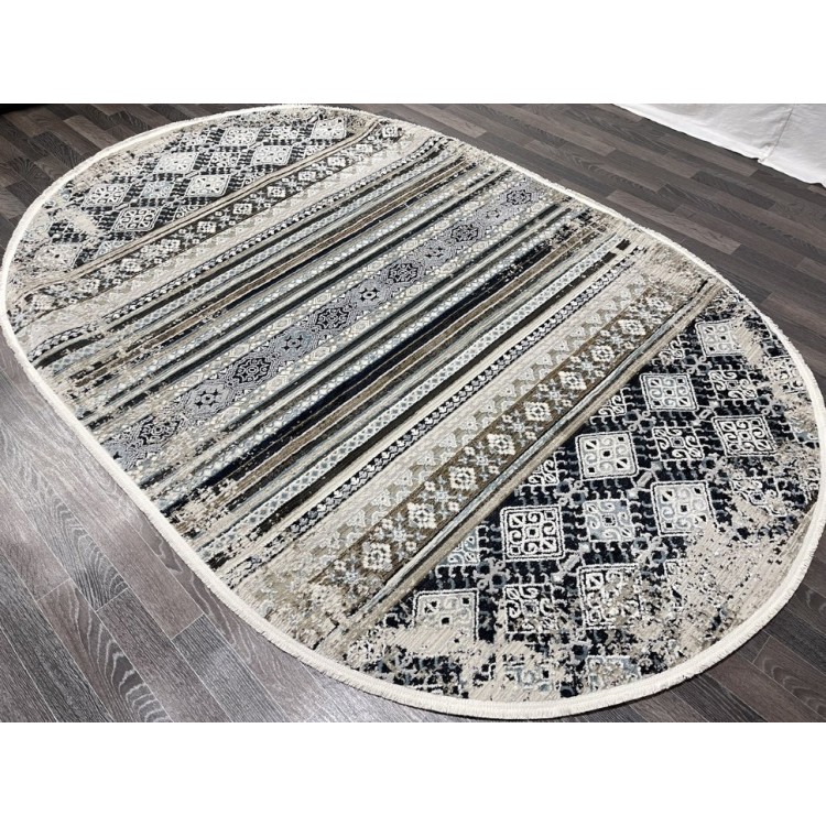 Ковер Florida 3533A 1 Овал