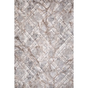 Ковер Armina 04074C GREY / BROWN